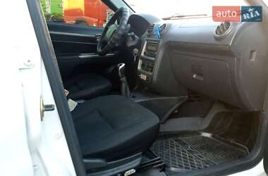 Седан Geely CK-2 2013 в 
