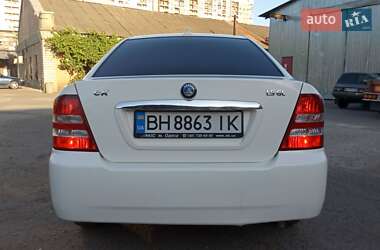Седан Geely CK-2 2013 в 