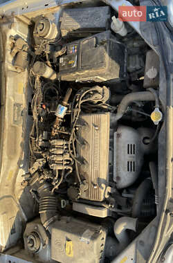 Седан Geely CK-2 2011 в 
