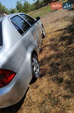 Седан Geely CK-2 2011 в 