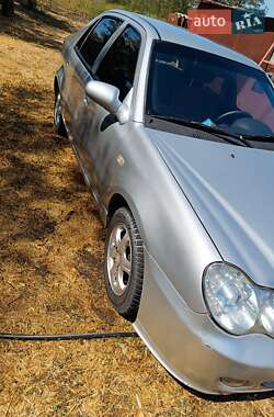 Седан Geely CK-2 2011 в 