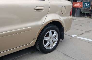 Седан Geely CK-2 2010 в 
