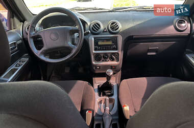 Седан Geely CK-2 2011 в 