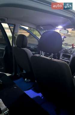 Седан Geely CK-2 2014 в 