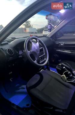Седан Geely CK-2 2014 в 
