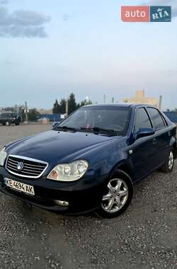 Седан Geely CK-2 2014 в 