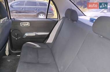 Седан Geely CK-2 2012 в 