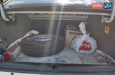 Седан Geely CK-2 2012 в 