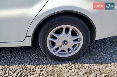 Седан Geely CK-2 2012 в 