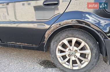 Седан Geely CK-2 2012 в 