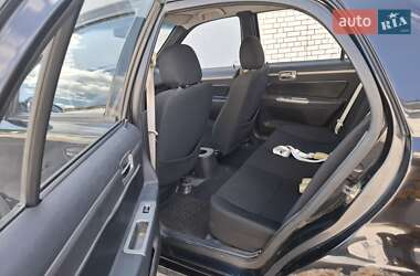 Седан Geely CK-2 2012 в 