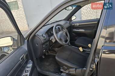 Седан Geely CK-2 2012 в 