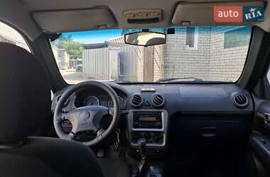 Седан Geely CK-2 2012 в 