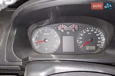 Седан Geely CK-2 2012 в 