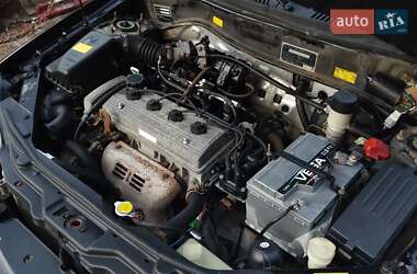 Седан Geely CK-2 2012 в 