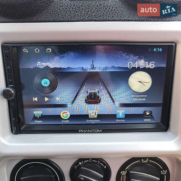 Седан Geely CK-2 2012 в Деражне фото 6 Седан Geely CK-2 2012 в Деражне