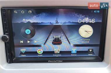 Седан Geely CK-2 2012 в 