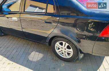 Седан Geely CK-2 2012 в 