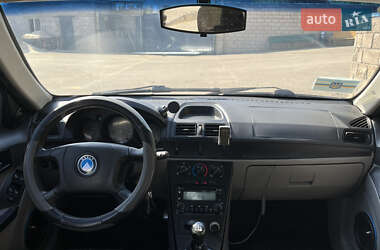 Седан Geely CK-2 2008 в 