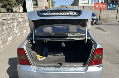 Седан Geely CK-2 2008 в 