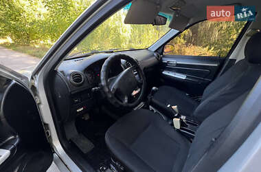 Седан Geely CK-2 2013 в 