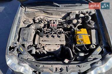 Седан Geely CK-2 2010 в 
