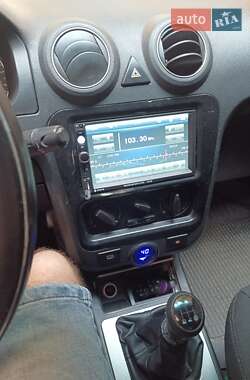 Седан Geely CK-2 2010 в 