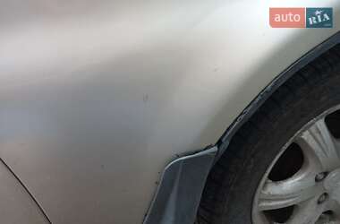 Седан Geely CK-2 2010 в 