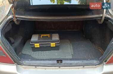 Седан Geely CK-2 2010 в 