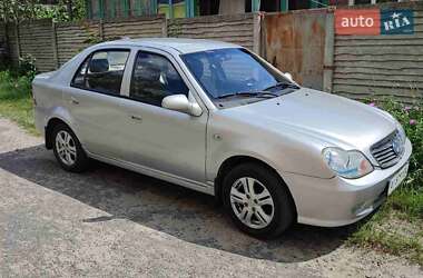 Седан Geely CK-2 2014 в Киеве