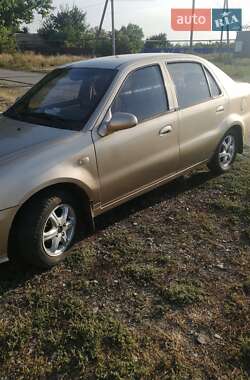 Седан Geely CK-2 2011 в 