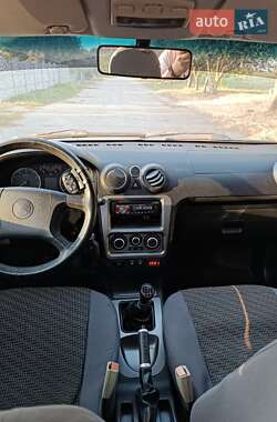 Седан Geely CK-2 2012 в 