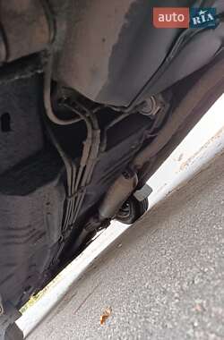 Седан Geely CK-2 2012 в 