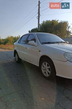 Седан Geely CK-2 2012 в 