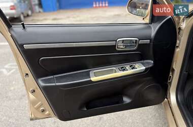 Седан Geely CK-2 2011 в 