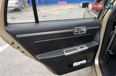 Седан Geely CK-2 2011 в 