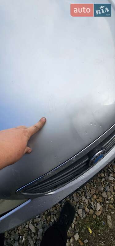 Седан Geely CK-2 2012 в Ивано-Франковске
