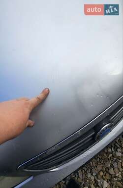 Седан Geely CK-2 2012 в 