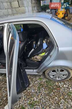 Седан Geely CK-2 2012 в 