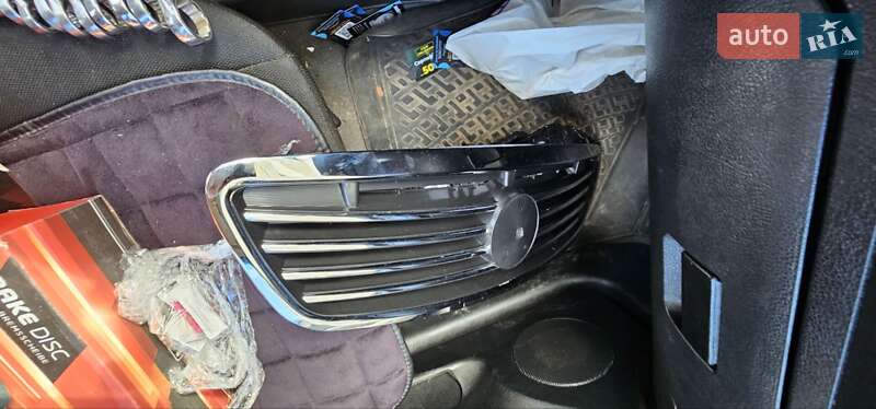 Седан Geely CK-2 2012 в Ивано-Франковске