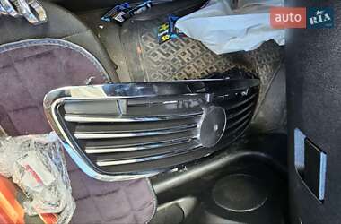 Седан Geely CK-2 2012 в 