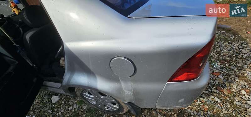Седан Geely CK-2 2012 в Ивано-Франковске