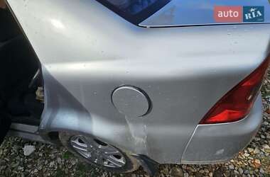 Седан Geely CK-2 2012 в 
