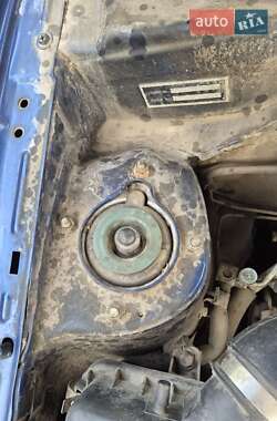 Седан Geely CK-2 2012 в 