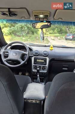 Седан Geely CK-2 2012 в 