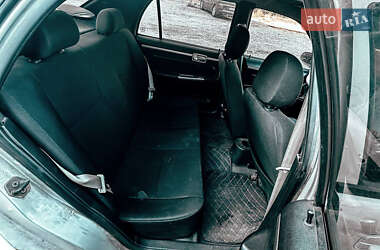 Седан Geely CK-2 2011 в 