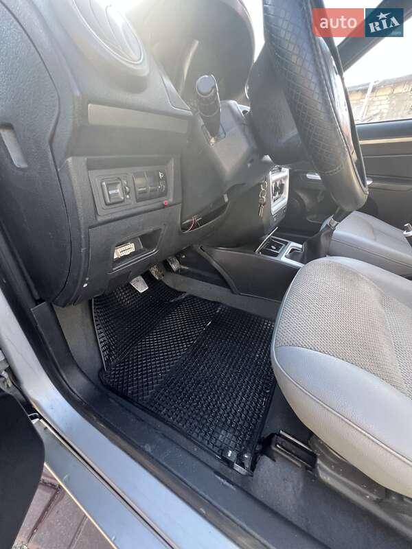 Седан Geely CK-2 2009 в Луцке фото 12 Седан Geely CK-2 2009 в Луцке