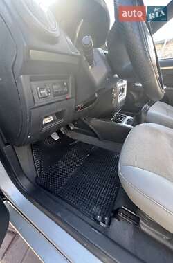 Седан Geely CK-2 2009 в 