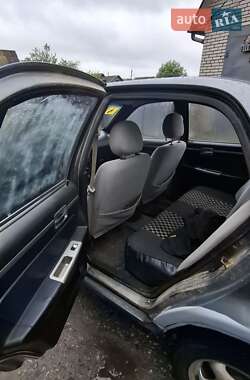Седан Geely CK-2 2010 в 