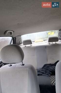 Седан Geely CK-2 2010 в 